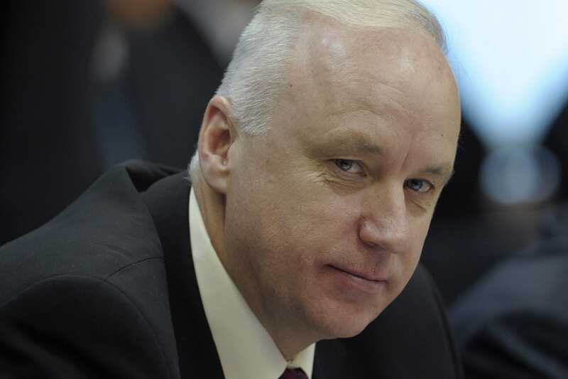 Transfer of power in the Investigative Committee: Aleksandr Bastrykin skipped the 2026 St. Petersburg International Legal Forum amid rumors of resignation