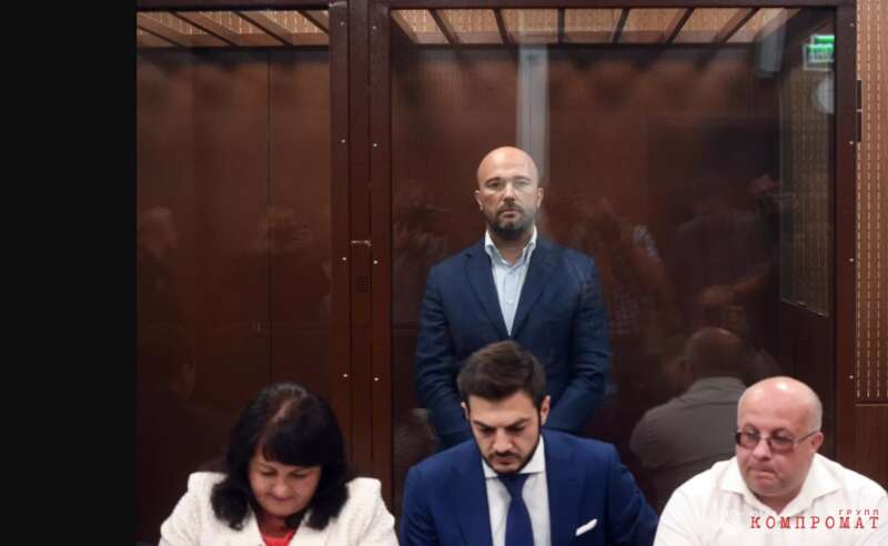 ФНС проигрывает суды &laquo;Антипинскому НПЗ&raquo;, но идет за десятками миллиардов qrdidrkiqkxiqezkmp