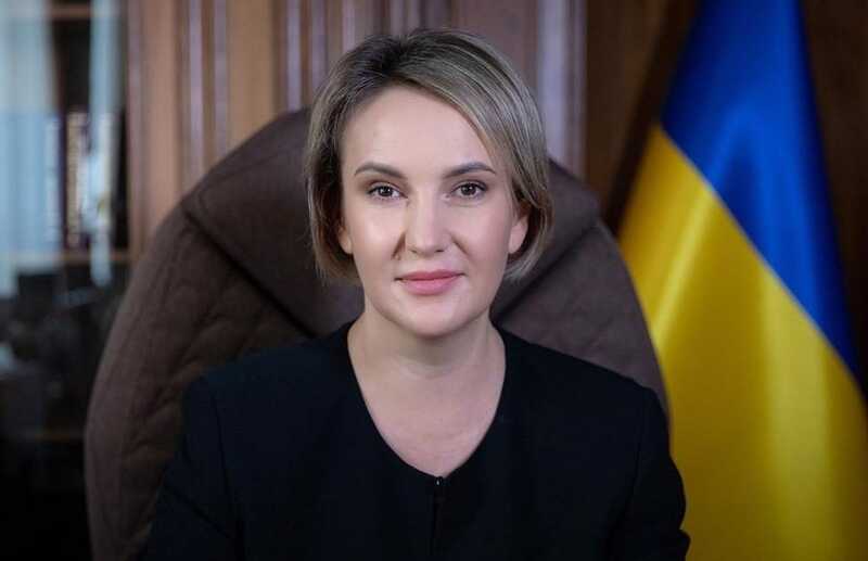 У главы Государственной аудиторской службы Украины Аллы Басалаевой обнаружили миллионы на зарубежных счетах