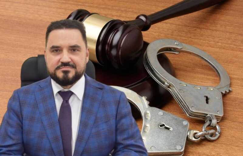 Распад команды губернатора Дрозденко: экс-глава комитета по молодежной политике Олег Иванов погорел на взятке в 40 миллионов