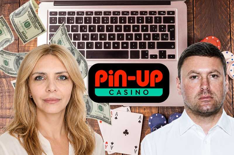 Milliardenbetrug von Dmitriy Druzhinsky und Marina Levkovich: Wie Pin-Up-Casinos 1 Mrd. Dollar aus Kasachstan schleusten