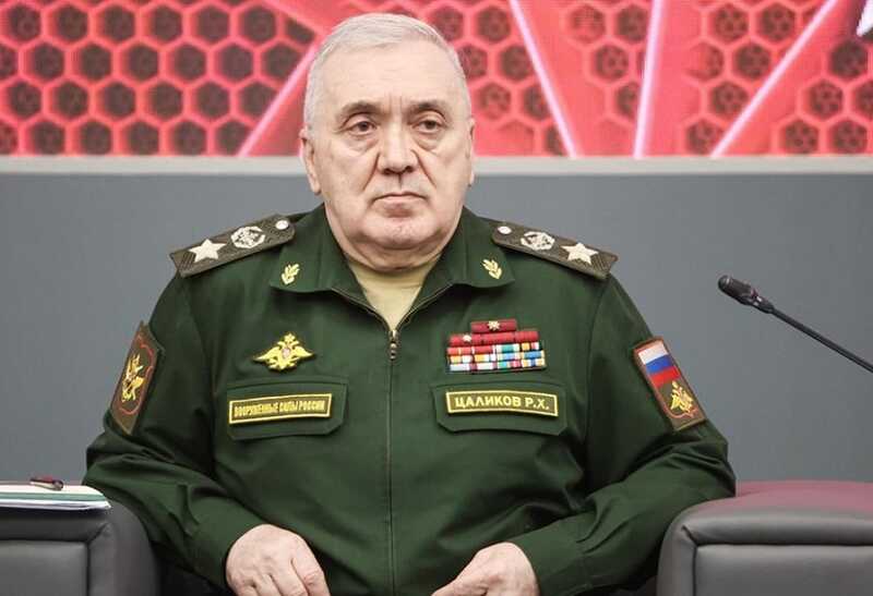 Падение клана Шойгу: почему Ковальчуки не стали спасать Руслана Цаликова от уголовного дела