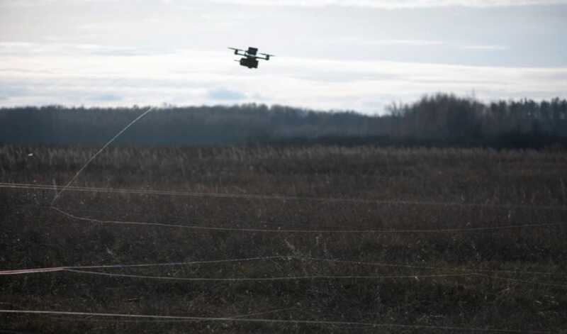 В Чехии фирму Reactive Drone поймали на перепродаже дронов Украине по завышенной в 20 раз цене