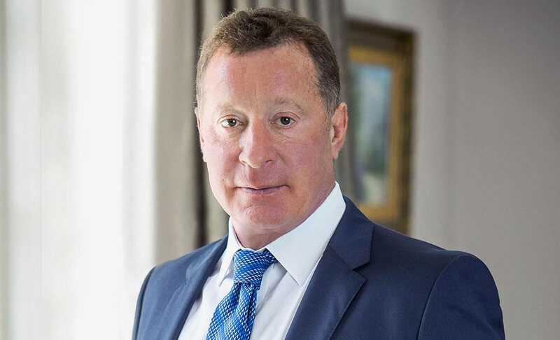 House arrest in an elite restaurant: Evgeny Novitsky, accused of embezzling billions from pension funds, avoids punishment thanks to connections