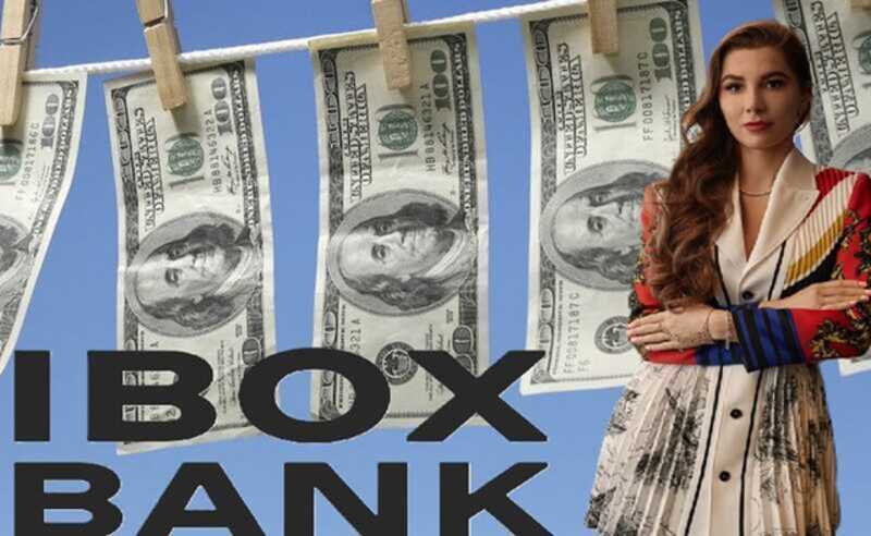 Kriminelle Fintech-Erpressung: Alena Degrik-Shevtsova tarnt illegale Wettströme der iBox Bank mit legitimen KRAIL-Lizenzen