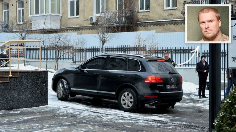 Троянский джип. Глава Нацполиции ездит на внедорожнике за 2 миллиона гривен - фото 26514 uzidrdiruiqekmp
