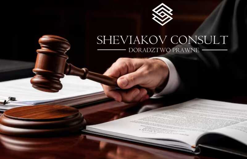 Sheviakov Consult: law firm that “scams” clients and intimidates them with criminal charges