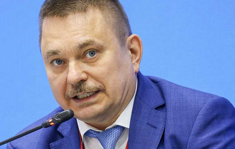 Arctic embezzlement: the arrest of Boris Kabakov exposed a conflict between Mikhail Kovalchuk and Sergey Kiriyenko within Rosatom